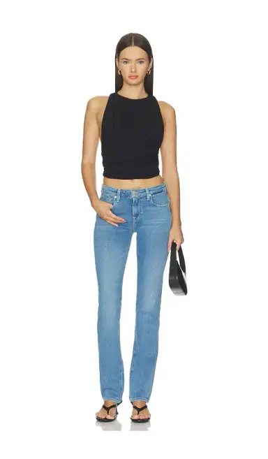7 For All Mankind The Slim Jean | Thumbnail 5 7 For All Mankind The Slim Jean | Thumbnail 5