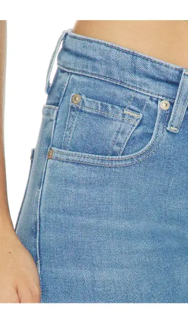 7 For All Mankind The Slim Jean | Thumbnail 6 7 For All Mankind The Slim Jean | Thumbnail 6