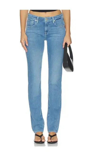 7 For All Mankind The Slim Jean | Thumbnail 1 7 For All Mankind The Slim Jean | Thumbnail 1