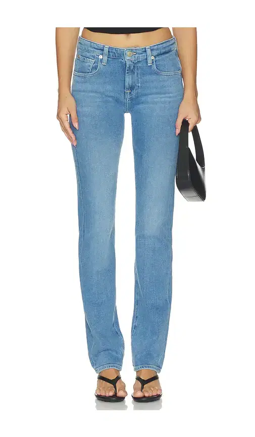 7 For All Mankind The Slim Jean