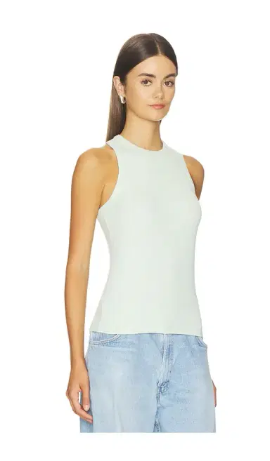 AG Jeans Michelle Tank | Thumbnail 2