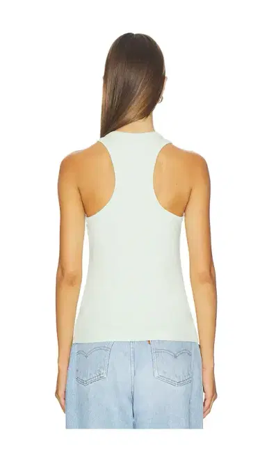 AG Jeans Michelle Tank | Thumbnail 3