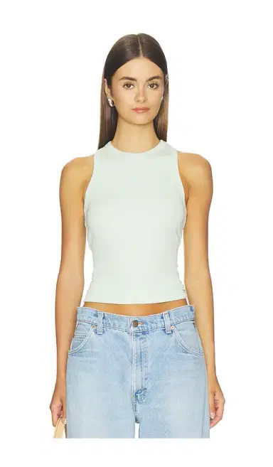 AG Jeans Michelle Tank | Thumbnail 1