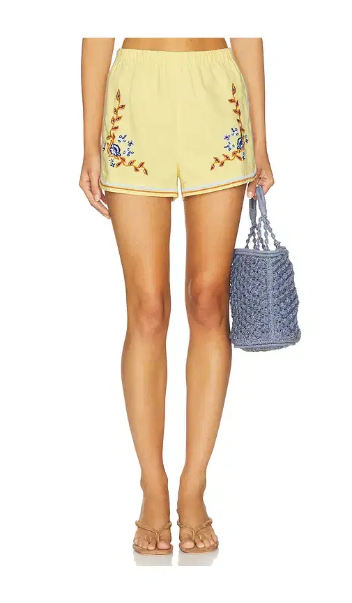 Cleobella Wes Short