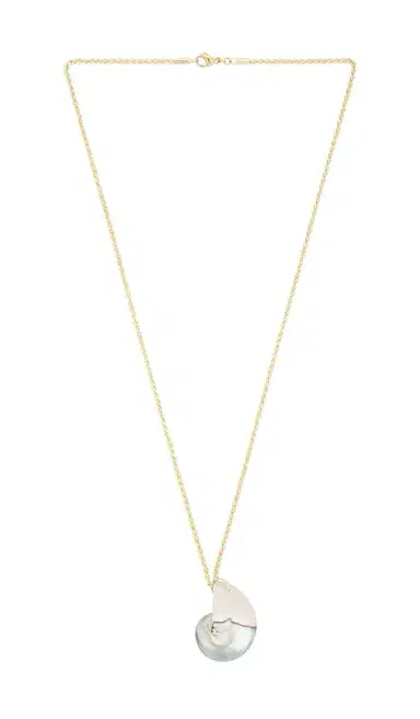 SHASHI Pendant Necklace | Thumbnail 1