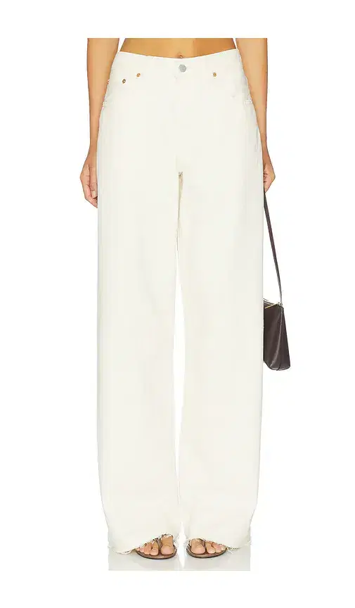 Denimist Teri Wide Leg Jean