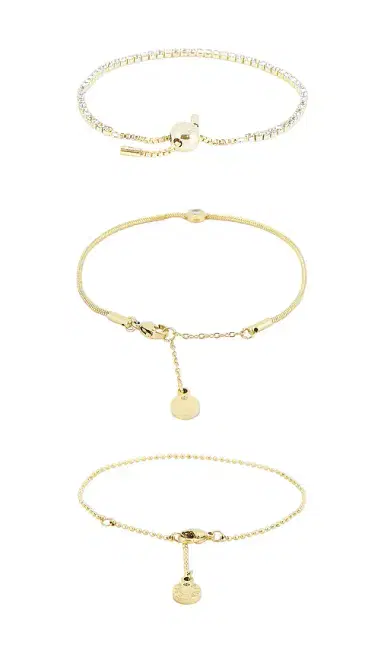 BaubleBar Catherine Water Resistant Bracelet Set | Thumbnail 3 BaubleBar Catherine Water Resistant Bracelet Set | Thumbnail 3