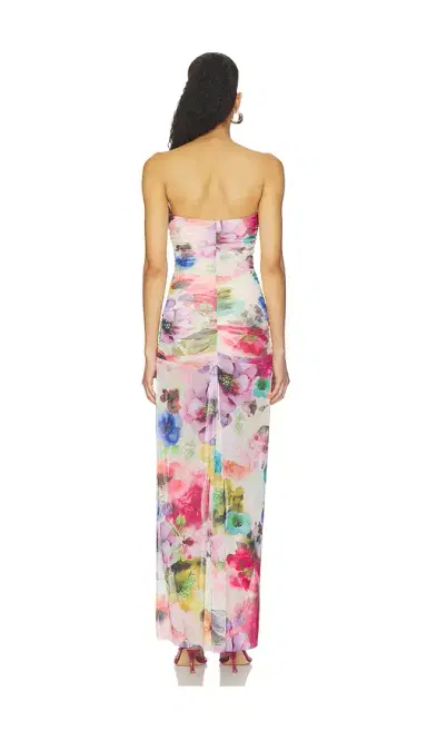 AFRM Sunndy Dress | Thumbnail 3 AFRM Sunndy Dress | Thumbnail 3