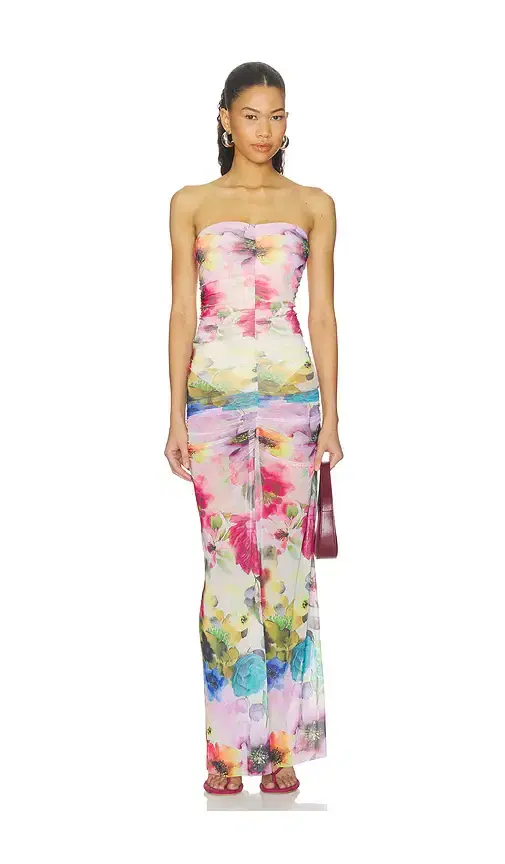 AFRM Sunndy Dress