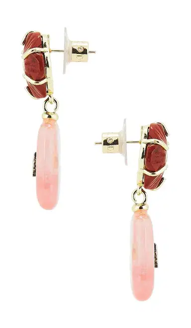 Dannijo Louis Earring | Thumbnail 2