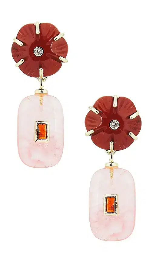 DANNIJO Louis Earring