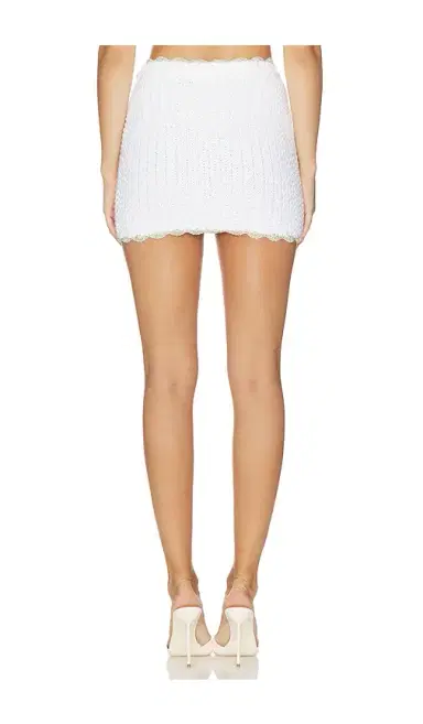 Retrofête Ovidia Skirt | Thumbnail 4