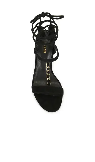 L'AGENCE Bond Sandal | Thumbnail 4 L'AGENCE Bond Sandal | Thumbnail 4