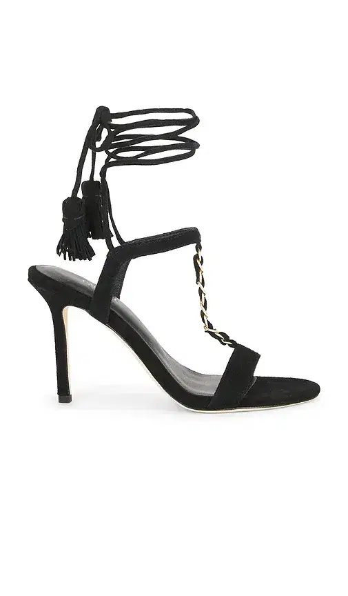 L'AGENCE Bond Sandal