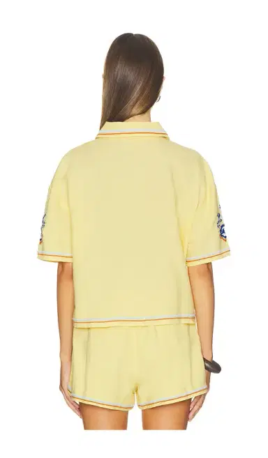 Cleobella Wynona Top | Thumbnail 4