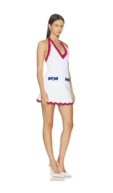 retrofete Florra Knit Dress | Thumbnail 2