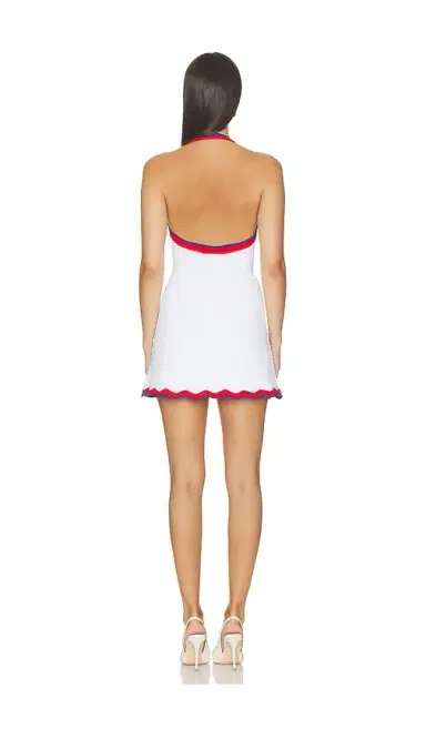retrofete Florra Knit Dress | Thumbnail 3
