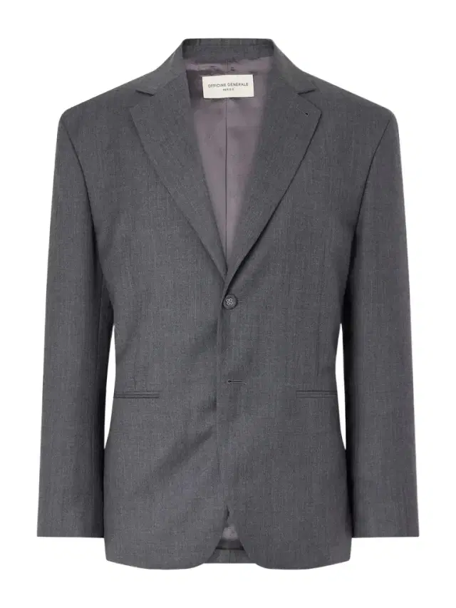 Melvyn Wool, Cashmere and Silk-Blend Suit Jacket - Men