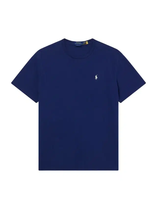 Polo Ralph Lauren Logo-Embroidered Cotton-Jersey T-Shirt - Men
