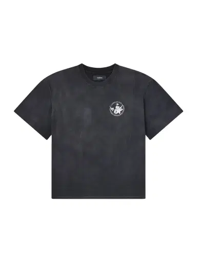 Nahmias Youth Enrichment Program Printed Cotton-Jersey T-Shirt - Men | Thumbnail 1 Nahmias Youth Enrichment Program Printed Cotton-Jersey T-Shirt - Men | Thumbnail 1
