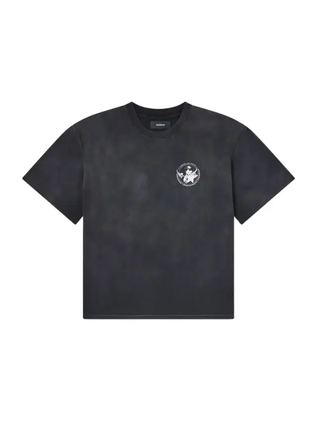 Nahmias Youth Enrichment Program Printed Cotton-Jersey T-Shirt - Men