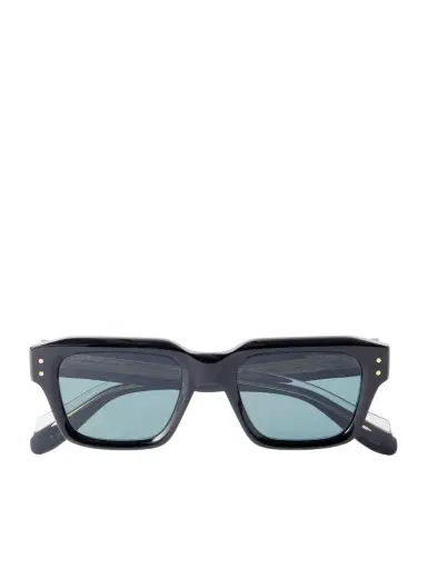 Cutler and Gross Square-Frame Acetate Sunglasses - Men | Thumbnail 1