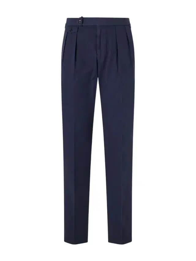 Polo Ralph Lauren Straight-Leg Cotton Trousers - Men