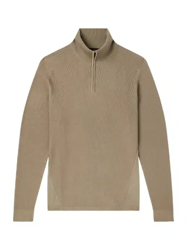 Sease Waffle Turtle-Neck Wool-Knitted Sweater - Men | Thumbnail 1 Sease Waffle Turtle-Neck Wool-Knitted Sweater - Men | Thumbnail 1