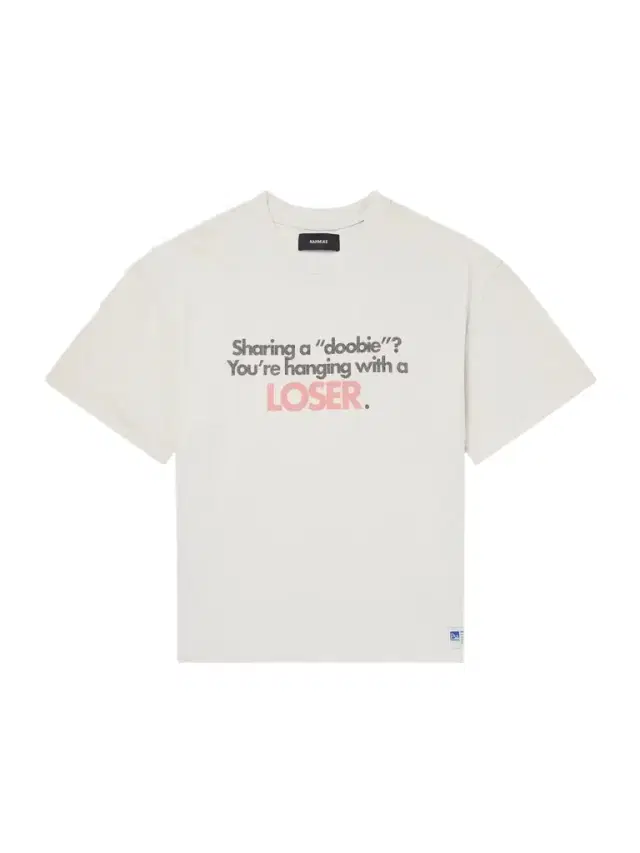 Nahmias PSA Printed Cotton-Jersey T-Shirt - Men