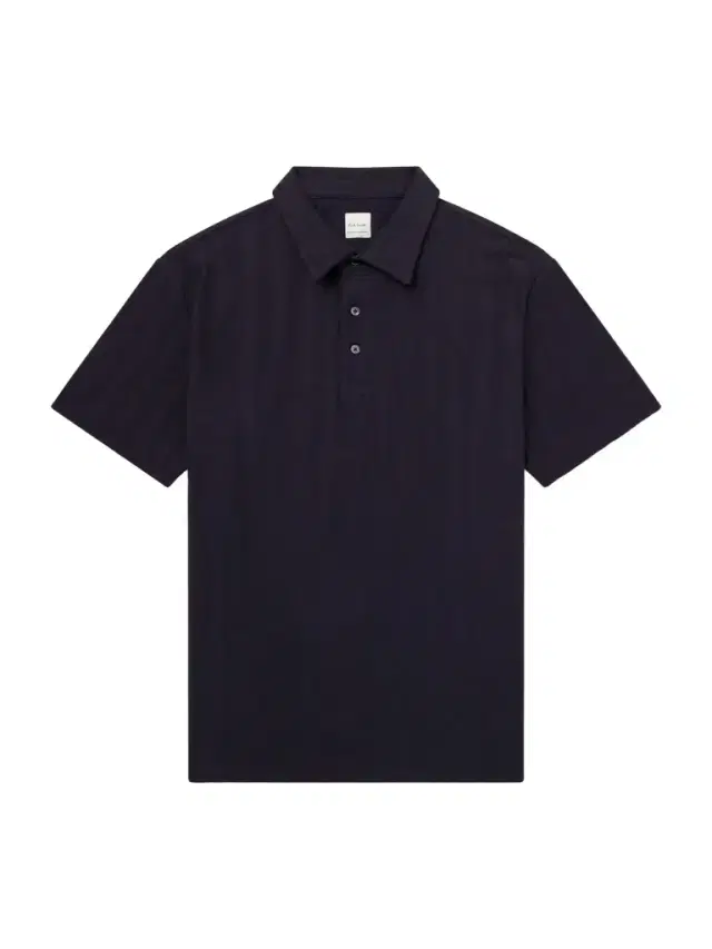 Paul Smith Organic Herringbone Cotton-Piqué Polo Shirt - Men