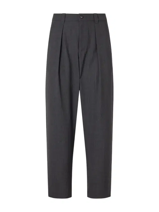 A.P.C. Renato Wide-Leg Pleated Twill Trousers - Men