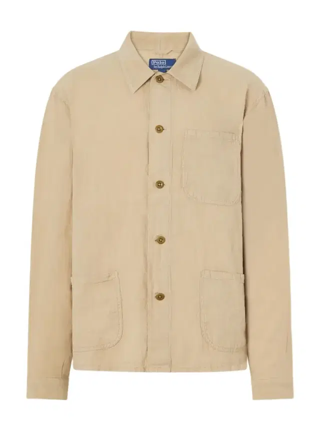 Polo Ralph Lauren Textured Linen Jacket - Men