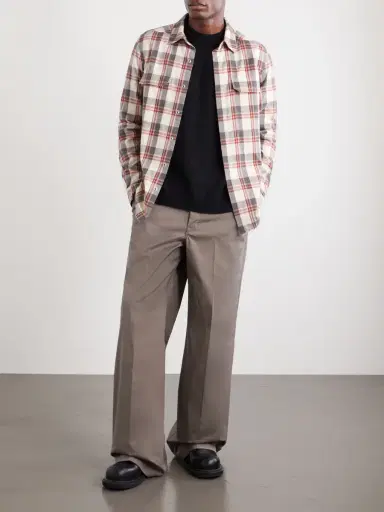 Rick Owens Cashmere-Blend Knitted Sweater - Men | Thumbnail 2