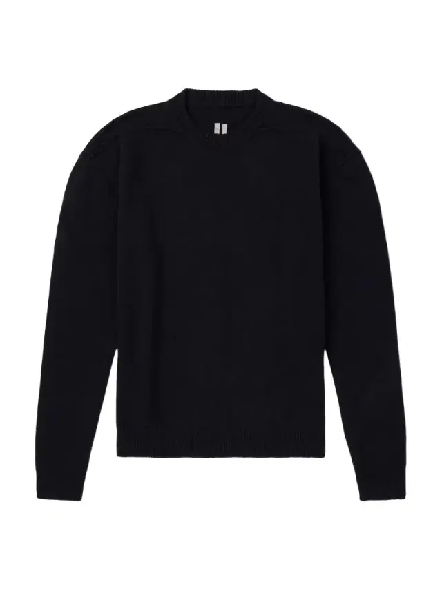 Rick Owens Cashmere-Blend Knitted Sweater - Men