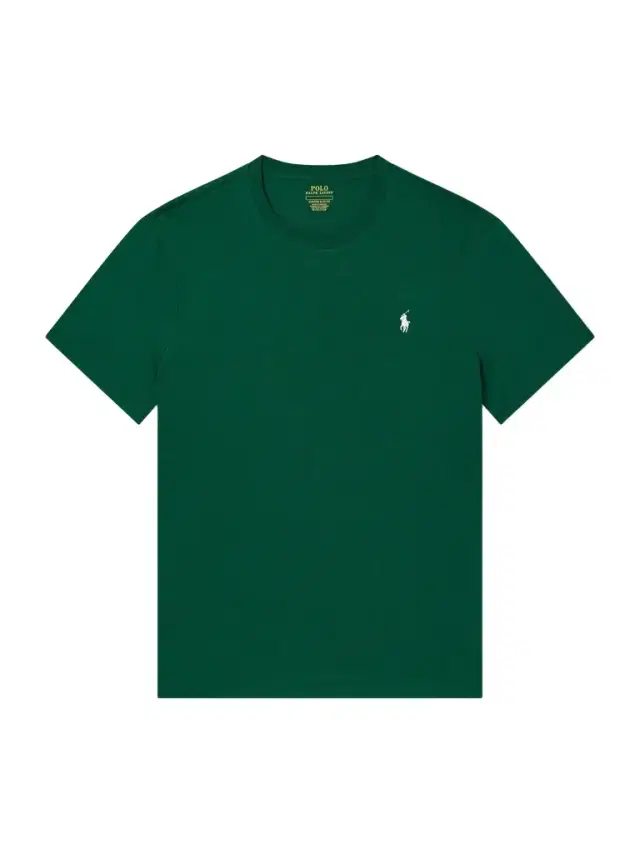 Polo Ralph Lauren Logo-Embroidered Cotton-Jersey T-Shirt - Men