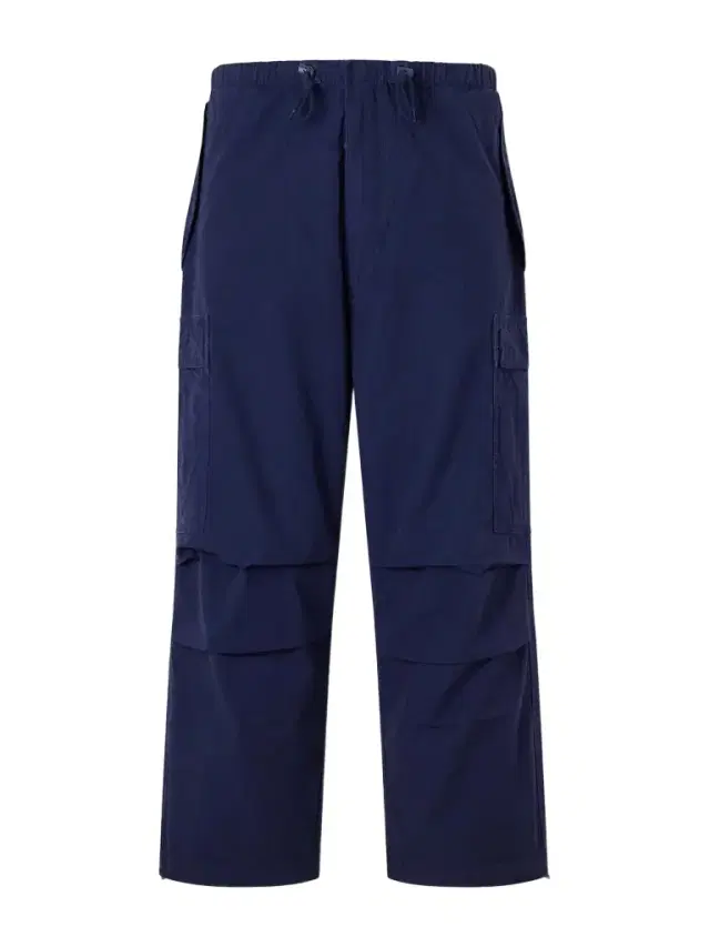 Polo Ralph Lauren Wide-Leg Cotton-Canvas Cargo Trousers - Men