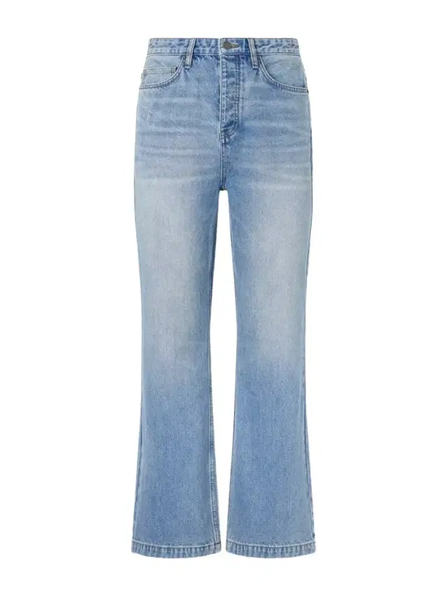 Keni Bootcut Jeans - Men