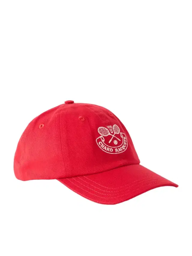 Drake's Embroidered Cotton-Twill Cap - Men