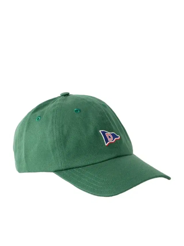 Drake's Embroidered Cotton-Twill Cap - Men
