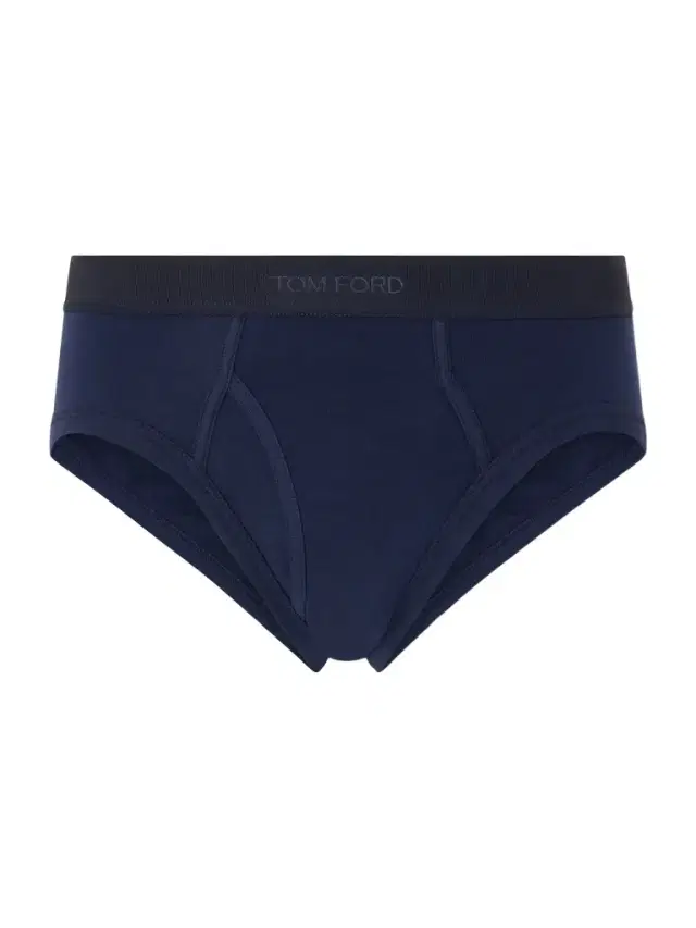 Tom Ford Stretch-Cotton Briefs - Men