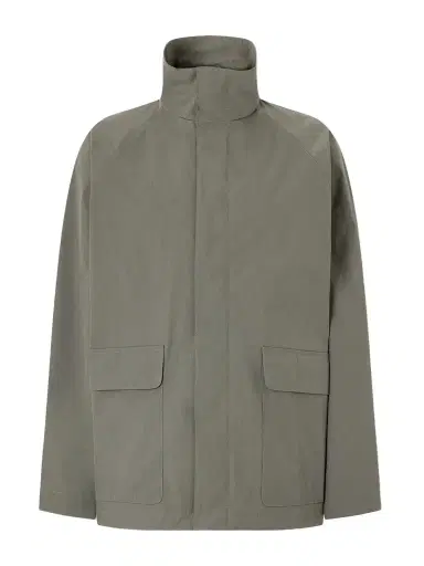 Jil Sander Poplin Parka - Men | Thumbnail 1 Jil Sander Poplin Parka - Men | Thumbnail 1