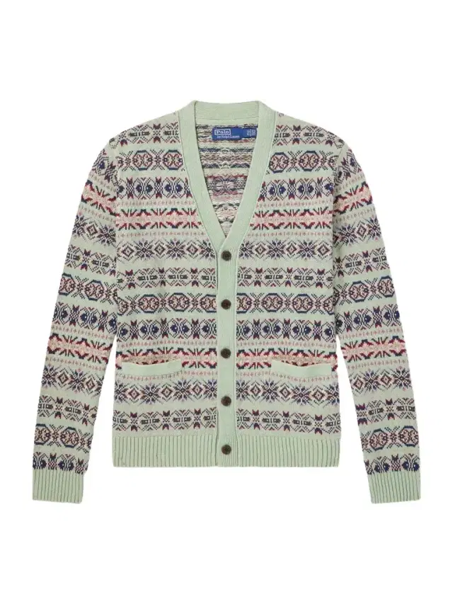 Polo Ralph Lauren Striped Linen and Cotton-Blend Cardigan - Men