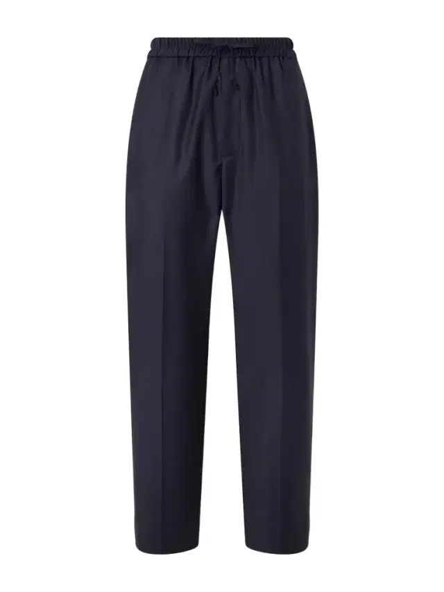 Nilson Straight-Leg Wool, Cashmere and Silk-Blend Suit Trousers - Men