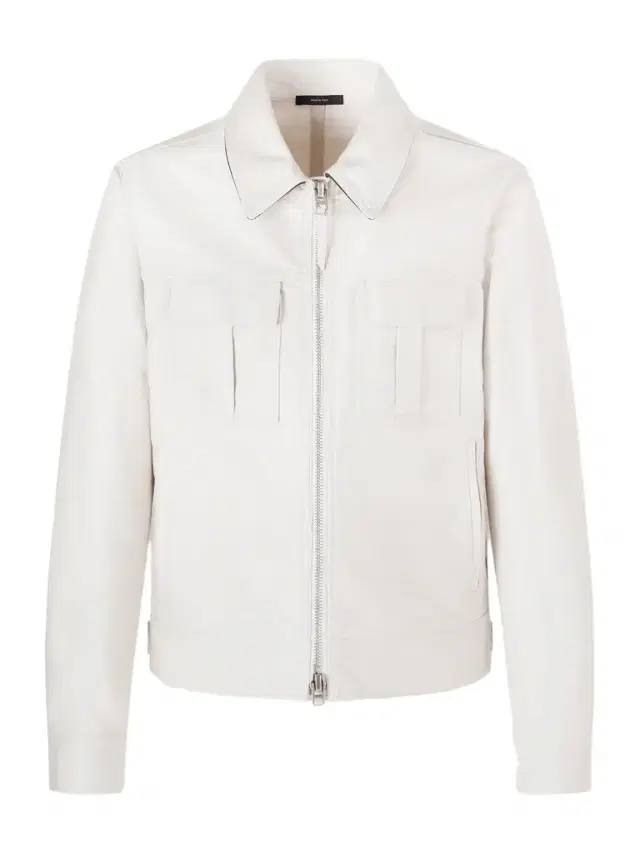 Tom Ford Slim-Fit Cotton-Satin Blouson Jacket - Men
