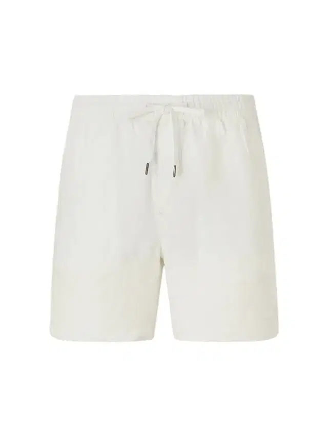 Polo Ralph Lauren Straight-Leg Linen Shorts - Men