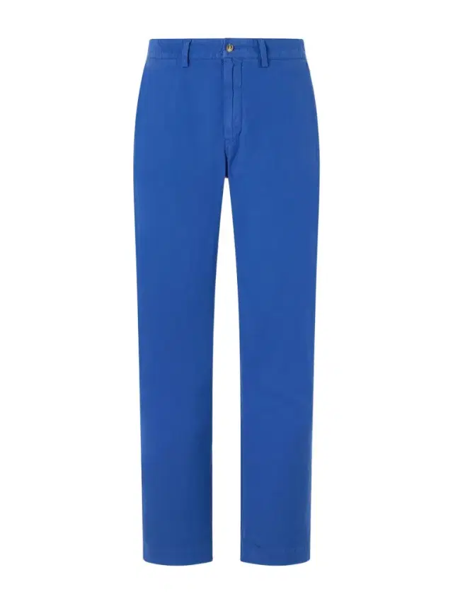 Polo Ralph Lauren Straight-Leg Linen and Cotton-Blend Trousers - Men