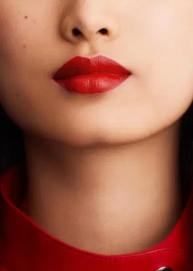 HERMÈS Rouge Hermes Satin Lipstick | Thumbnail 5 HERMÈS Rouge Hermes Satin Lipstick | Thumbnail 5