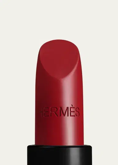 HERMÈS Rouge Hermes Satin Lipstick | Thumbnail 7 HERMÈS Rouge Hermes Satin Lipstick | Thumbnail 7