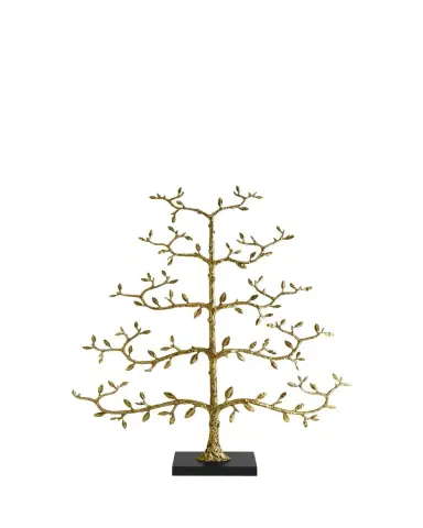 Michael Aram Espalier Golden Tree | Thumbnail 1