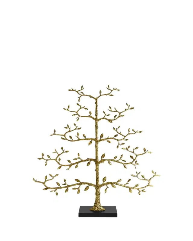 Michael Aram Espalier Golden Tree